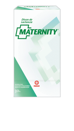 MATERNITY PROTEGE-MAMAS (30 uds)