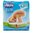 PAÑALES CHICCO DRY FIT ADVANCED T3/4 a 9 Kg  21 uds