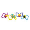CHUPETE OVAL 3D PACI-PALS NUBY
