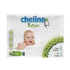 CHELINO NATURE T4 9-15 Kg  34 uds