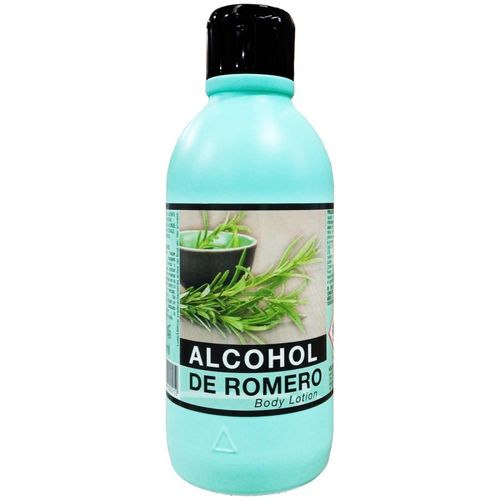 ALCOHOL DE ROMERO KELSIA 250ml