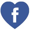 Facebook_heart_shaped_free_social_media_icon